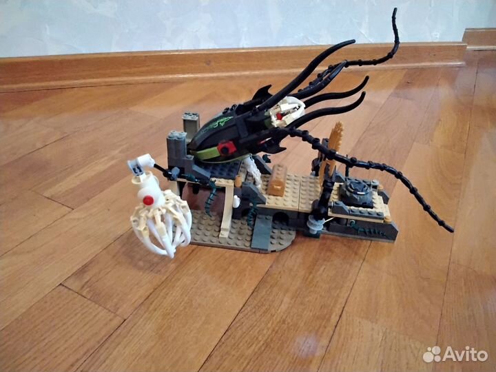 Lego игрушки