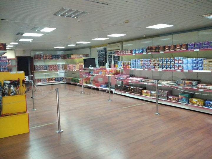 Торговое, 1-я линия. тмн