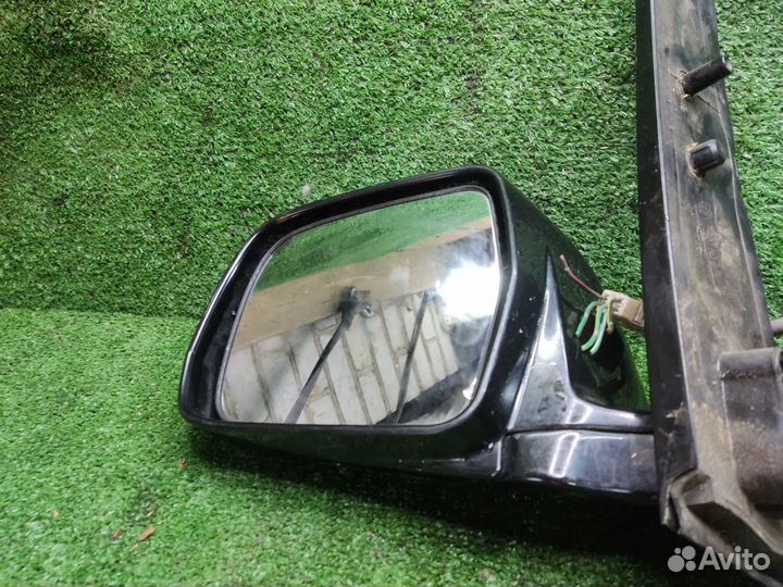 Зеркало заднего вида левое Toyota Estima, II Реста
