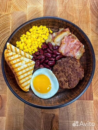 Вызывной повар