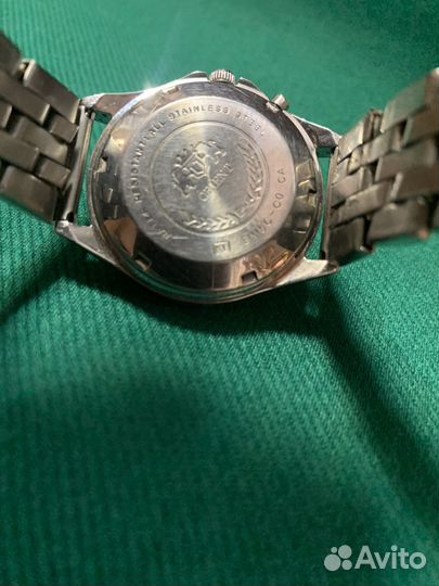 Часы мужские Ориент механические. Japan