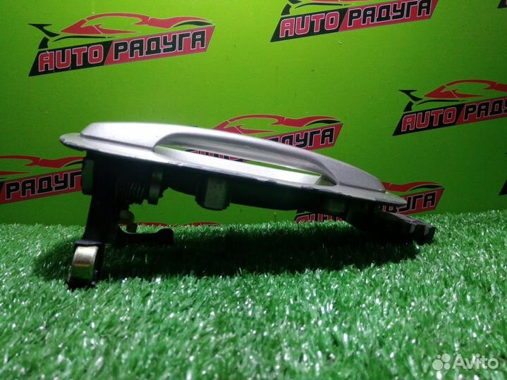 Ручка двери внешняя toyota AZV50,AZV50G,AZV55,AZV5