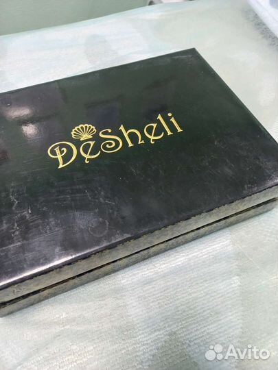 Аппарат для лица Desheli
