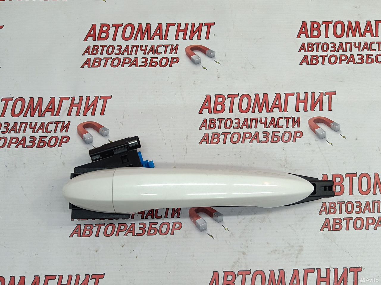 Ручка двери задняя правая Omoda S5