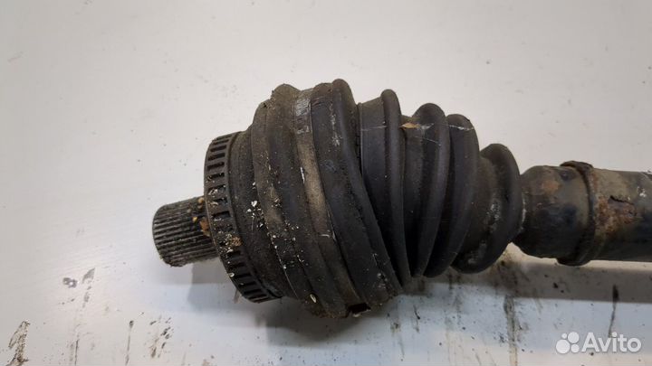 Полуось Audi A6 (C5), 2002