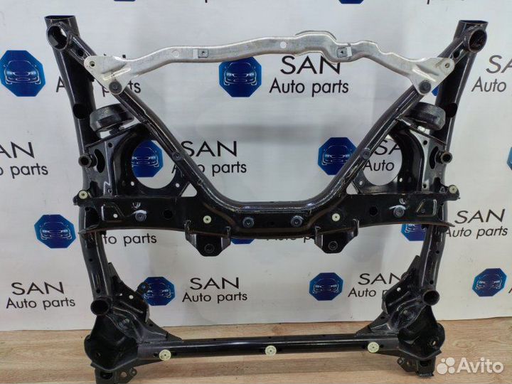 Подрамник передний Bmw 3 F30 N47D20 2013