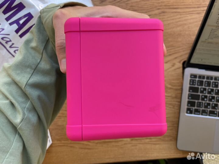 Комбоусилитель для бас гитары blackstar fly 3