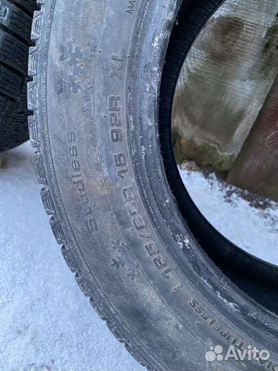 Kumho I'Zen KW31 185/65 R15 R