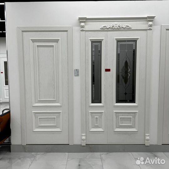 Двери в дом v-2512