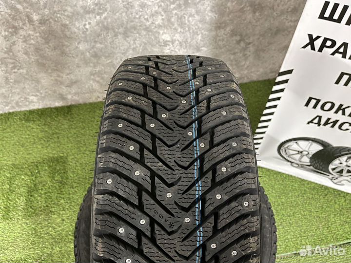 Nokian Tyres Nordman 8 175/70 R14 88T