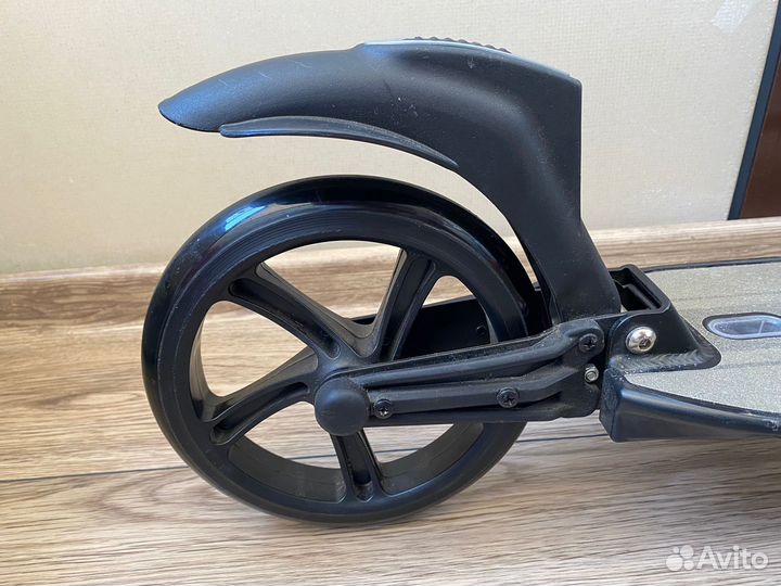 Самокат D-MAX для взрослых и детей