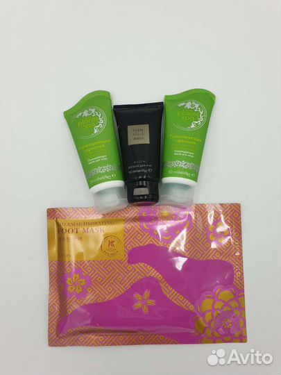 Косметика продукция Эйвон avon