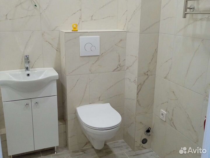 Услуги плиточника