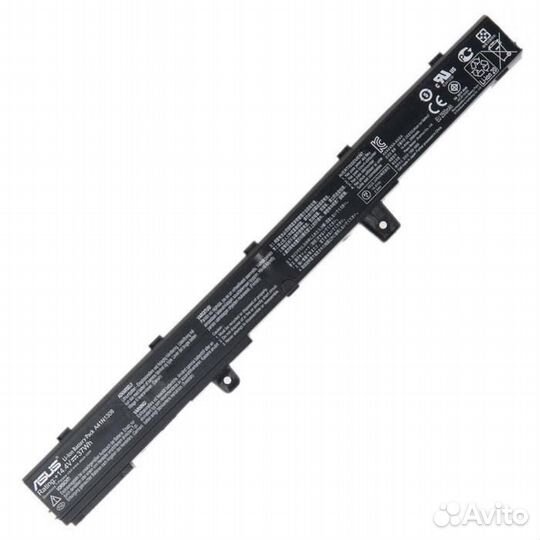 Аккумулятор для ноутбука Asus (A41N1308) X451