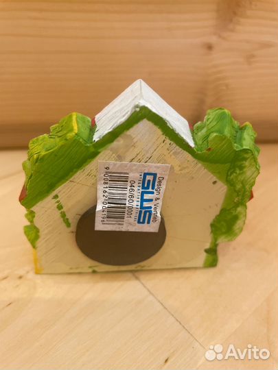 Сувенир из Германии