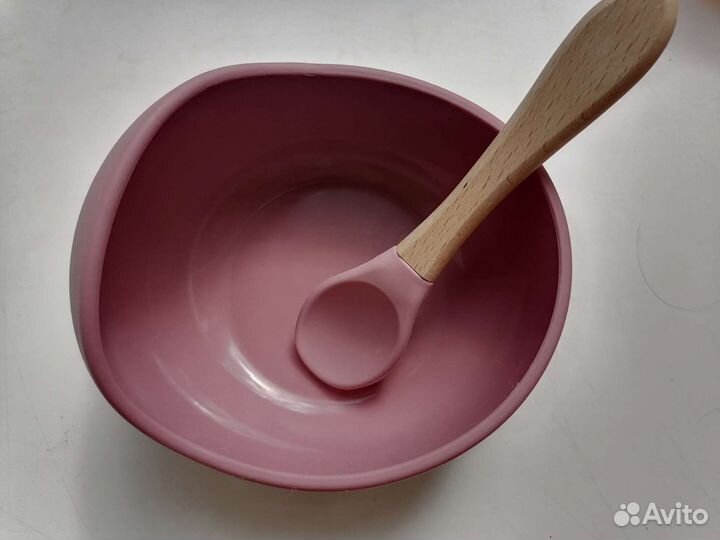 Детская посуда