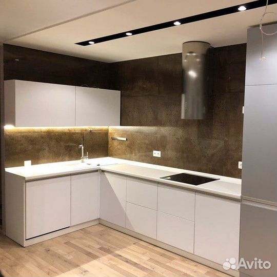 Кухонный гарнитур на заказ