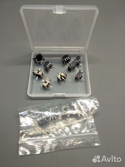 Джойстик для DJI Ronin SC 2 RS RSC