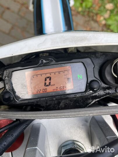 Kayo T2MX