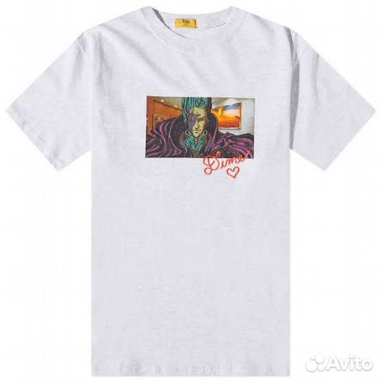 Футболка Dime Cats оригинал