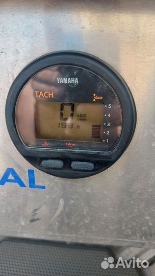 Quintrex 455 прицеп мзса Yamaha F 60 (200 часов)