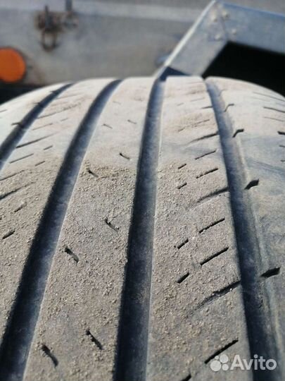 Hankook Dynapro HP2 RA33 235/60 R18