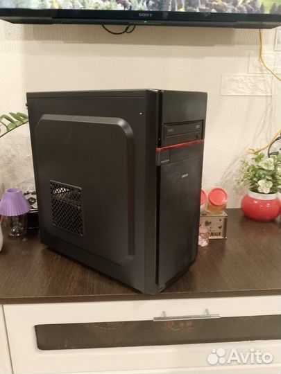 Игровой процессор