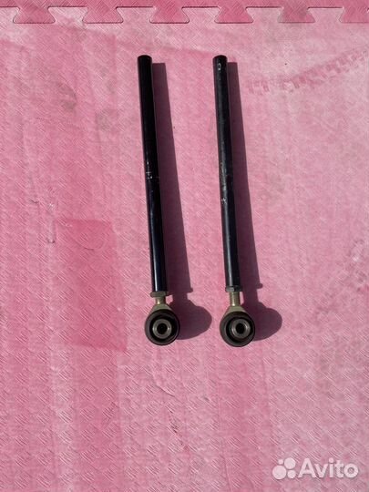 Pулeвaя тягa вrр Can-Аm 709401427