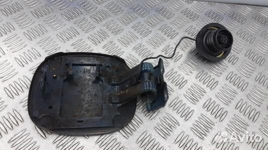 Лючок бака mitsubishi outlander 2 (4BA08IC01)