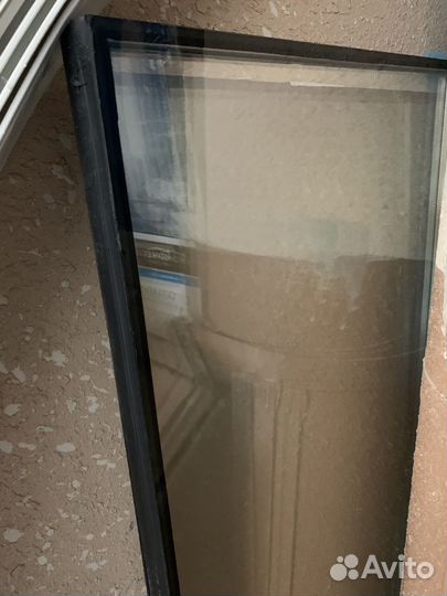 Стеклопакет