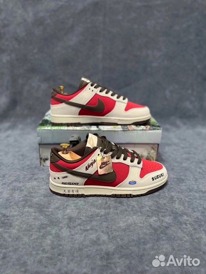 Кроссовки nike мужские на весну