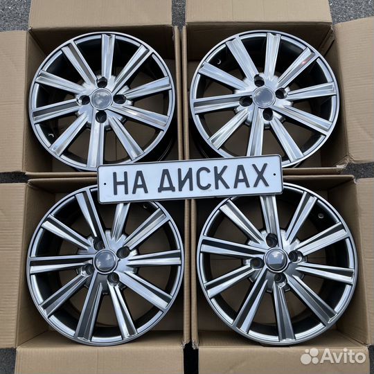 Камрики R15 4*98