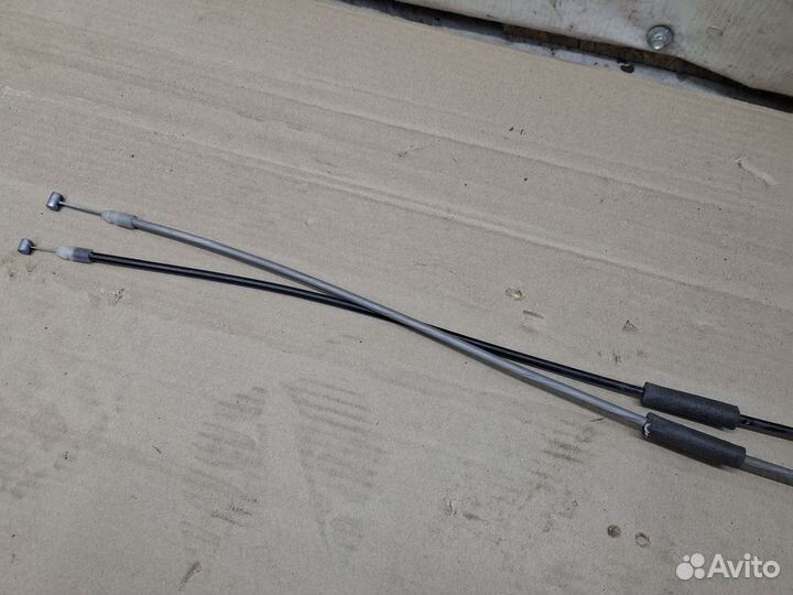 Замок передней левой двери Kia Picanto 2 TA купе