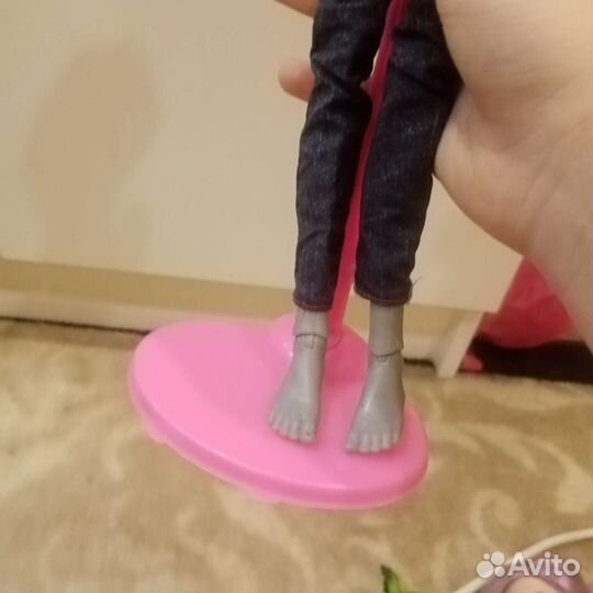 Кукла Монстер Хай