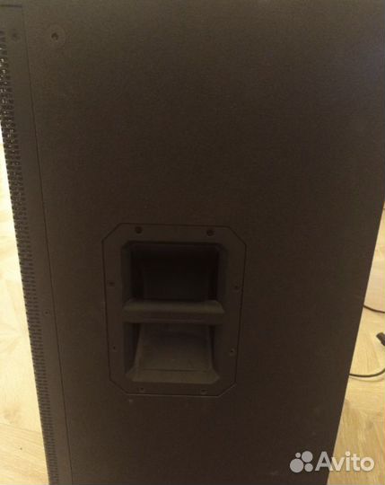Electro-Voice etx15sp