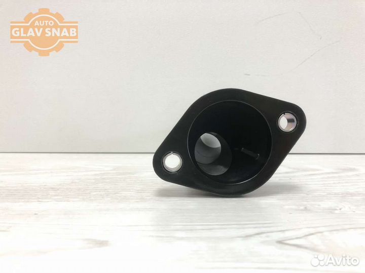 Корпус термостата