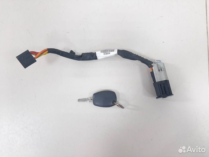 Замок зажигания LADA Largus 2012