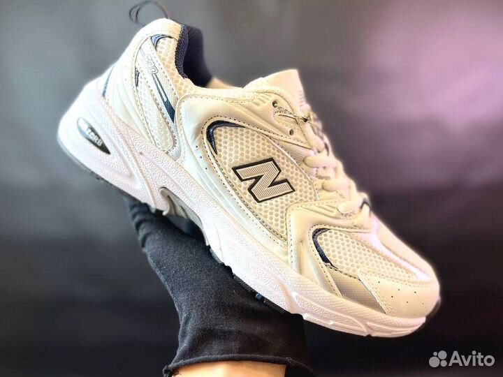 Кроссовки New Balance универсальные