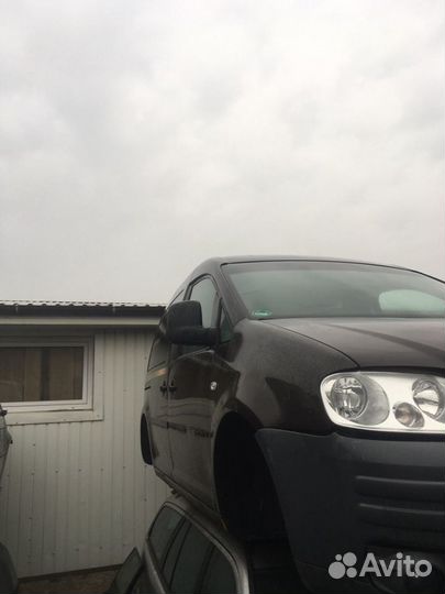 Фольксваген кадди