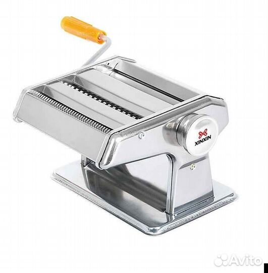 Тестораскатка-лапшерезка ручная xinxin PME-150