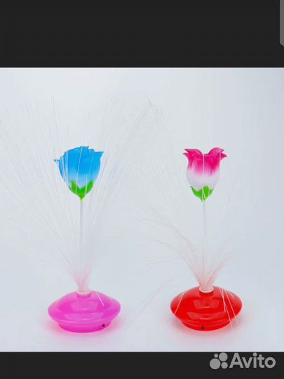 Ночник детский