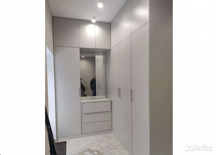 Сборка мебели