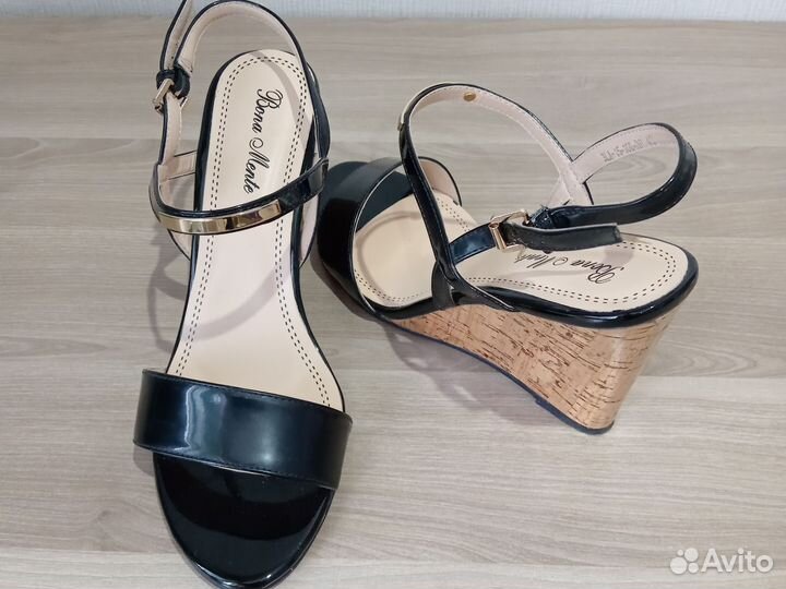 Туфли, босоножки