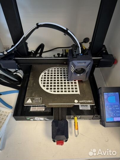 Anicubic Kobra 2 pro