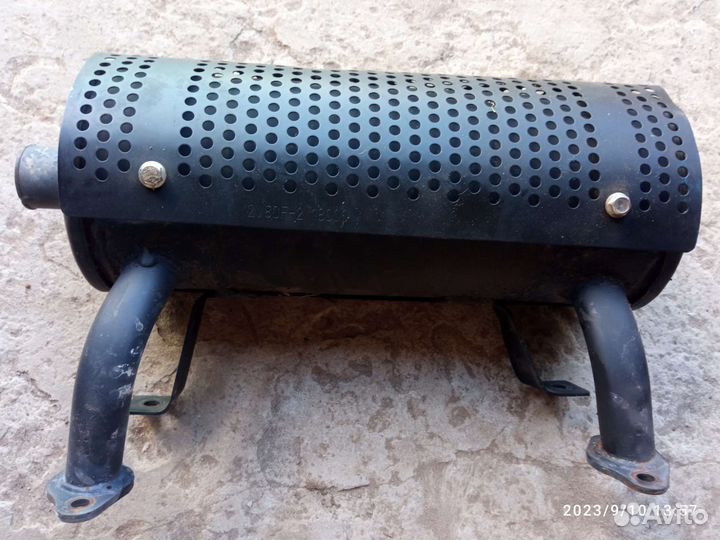 Запчасти для двигателя Лифан 24 л.с