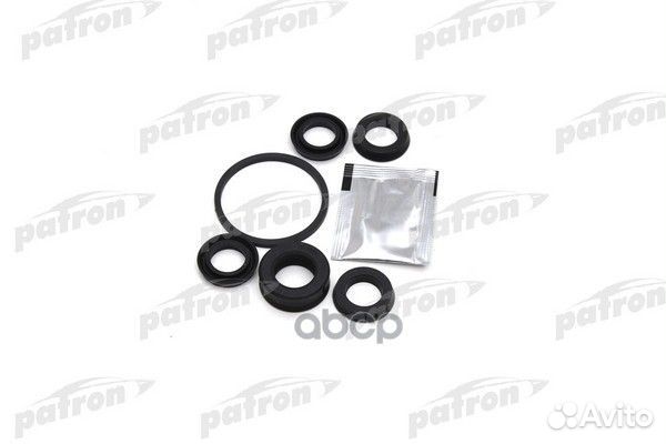 Ремкомплект главного тормозного цилиндра merced