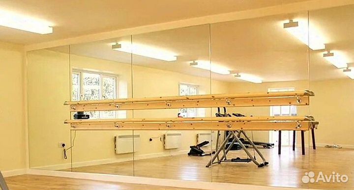 Стекло для печи