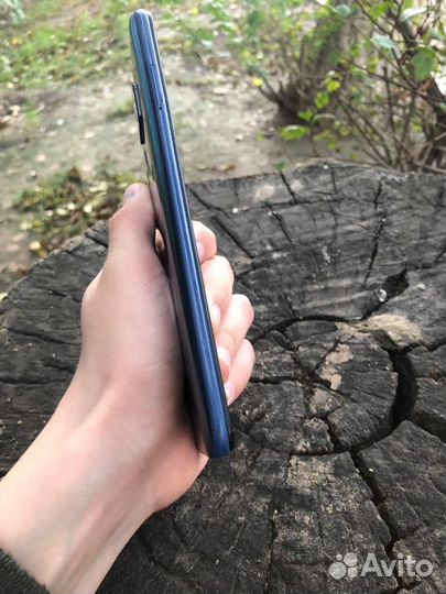 Xiaomi Redmi Note 9, 4/64 ГБ
