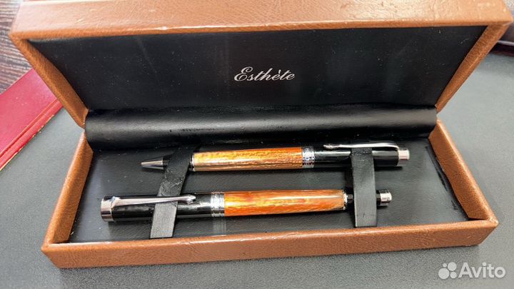 Набор ручек подарочный