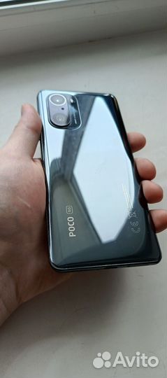 Запчасти Xiaomi poco F3, 8/256 гб